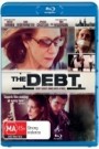 The Debt (Blu-Ray)